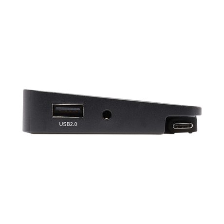 Tripp Lite Triple Display 4K HDMI USB-C Docking Station — Being Shipped
