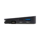 Tripp Lite Triple Display 4K HDMI USB-C Docking Station — Being Shipped