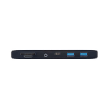 Tripp Lite Dual DisplayPort Monitor Display Thunderbolt 3 Docking Station — Being Shipped