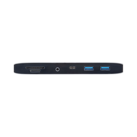 Tripp Lite Dual DisplayPort Monitor Display Thunderbolt 3 Docking Station — Being Shipped