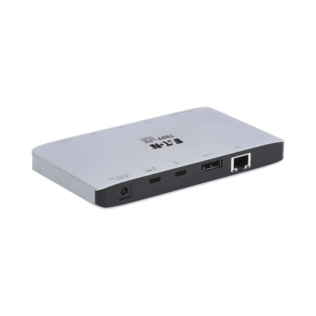 Tripp Lite Dual DisplayPort Monitor Display Thunderbolt 3 Docking Station — Being Shipped