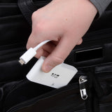 Tripp Lite USB-C to VGA Multiport Video Adapter Converter — Being Shipped