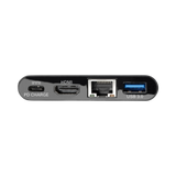 Tripp Lite HDMI, USB 3.x (5Gbps) USB-C Multiport Adapter — Being Shipped