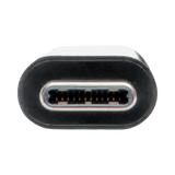 Tripp Lite HDMI, USB 3.x (5Gbps) USB-C Multiport Adapter — Being Shipped