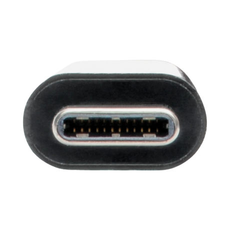 Tripp Lite HDMI, USB 3.x (5Gbps) USB-C Multiport Adapter — Being Shipped