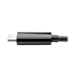 Tripp Lite HDMI, USB 3.x (5Gbps) USB-C Multiport Adapter — Being Shipped