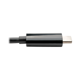 Tripp Lite HDMI, USB 3.x (5Gbps) USB-C Multiport Adapter — Being Shipped