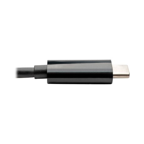 Tripp Lite HDMI, USB 3.x (5Gbps) USB-C Multiport Adapter — Being Shipped
