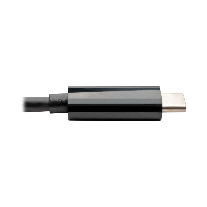 Tripp Lite HDMI, USB 3.x (5Gbps) USB-C Multiport Adapter — Being Shipped