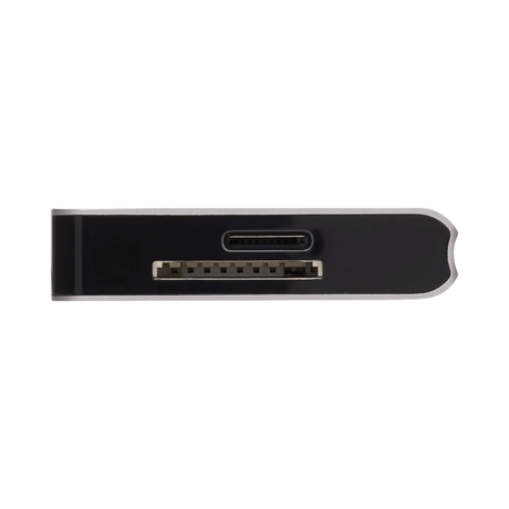 Tripp Lite 4K HDMI USB 3.x (5Gbps) USB-A/C Hub Ports USB-C Dock — Being Shipped