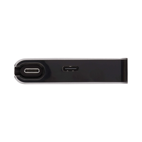 Tripp Lite 4K HDMI USB 3.x (5Gbps) USB-A/C Hub Ports USB-C Dock — Being Shipped