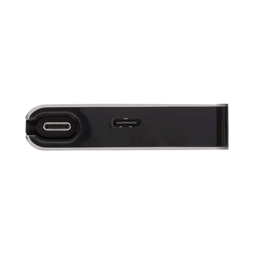 Tripp Lite 4K HDMI USB 3.x (5Gbps) USB-A/C Hub Ports USB-C Dock — Being Shipped