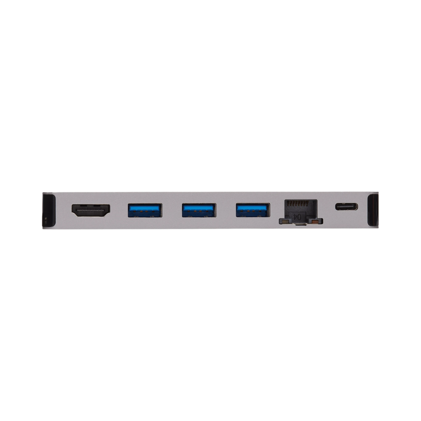 Tripp Lite 4K HDMI USB 3.x (5Gbps) USB-A/C Hub Ports USB-C Dock — Being Shipped
