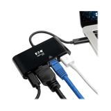 Tripp Lite USB-C to HDMI Multiport Adapter Converter — Being Shipped