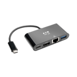 Tripp Lite USB-C to HDMI Multiport Adapter Converter — Being Shipped