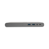 Tripp Lite Triple Display 4K HDMI/DisplayPort USB-C Dock — Being Shipped