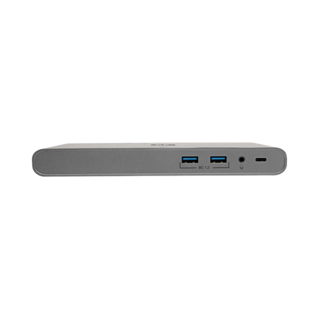Tripp Lite Triple Display 4K HDMI/DisplayPort USB-C Dock — Being Shipped