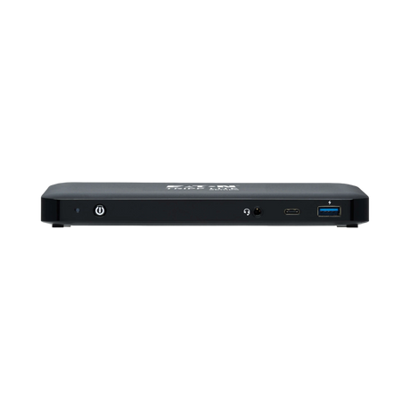 Tripp Lite Triple Monitor USB-C Dock Universal Laptop Docking Station Hub — Being Shipped