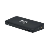 Tripp Lite Triple Monitor USB-C Dock Universal Laptop Docking Station Hub — Being Shipped
