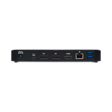 Tripp Lite Triple Monitor USB-C Dock Universal Laptop Docking Station Hub — Being Shipped