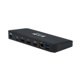 Tripp Lite Triple Monitor USB-C Dock Universal Laptop Docking Station Hub — Being Shipped