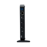 Tripp Lite Triple Monitor USB-C Dock Universal Laptop Docking Station Hub — Being Shipped