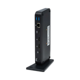 Tripp Lite Triple Monitor USB-C Dock Universal Laptop Docking Station Hub — Being Shipped