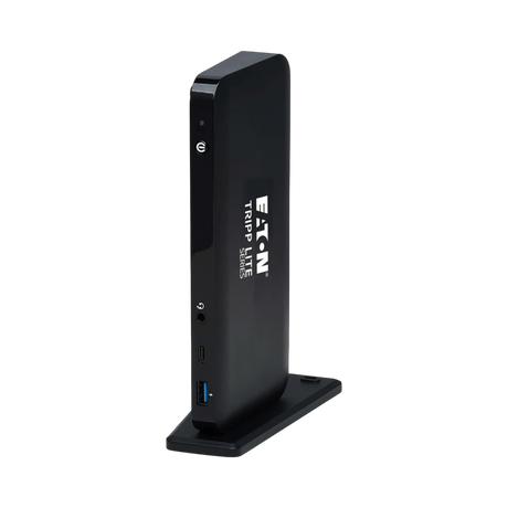 Tripp Lite Triple Monitor USB-C Dock Universal Laptop Docking Station Hub — Being Shipped