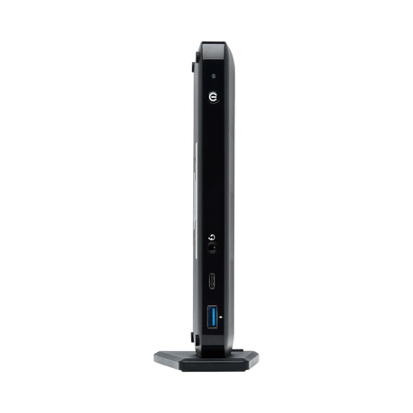 Tripp Lite Triple Monitor USB-C Dock Universal Laptop Docking Station Hub — Being Shipped