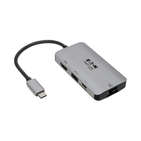 Tripp Lite 4K HDMI USB-C Multiport Adapter Converter — Being Shipped