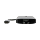 Tripp Lite 4K HDMI USB-C Multiport Adapter Converter — Being Shipped