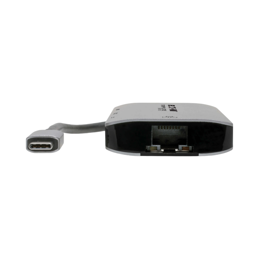 Tripp Lite 4K HDMI USB-C Multiport Adapter Converter — Being Shipped
