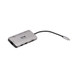 Tripp Lite 4K HDMI USB 3.x (5Gbps) USB-A/C Hub Ports USB-C Dock — Being Shipped