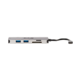 Tripp Lite 4K HDMI USB 3.x (5Gbps) USB-A/C Hub Ports USB-C Dock — Being Shipped