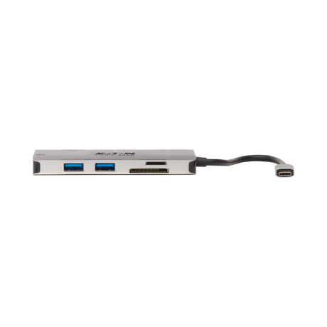 Tripp Lite 4K HDMI USB 3.x (5Gbps) USB-A/C Hub Ports USB-C Dock — Being Shipped