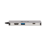 Tripp Lite 4K HDMI USB 3.x (5Gbps) USB-A/C Hub Ports USB-C Dock — Being Shipped