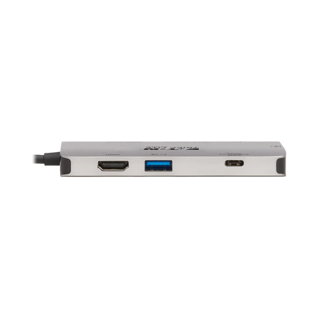 Tripp Lite 4K HDMI USB 3.x (5Gbps) USB-A/C Hub Ports USB-C Dock — Being Shipped