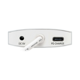 Tripp Lite USB-C Dock - 4K HDMI, USB 3.x (5Gbps), USB-A/C Hub, GbE, Memory Card, 60W PD Charging — Being Shipped