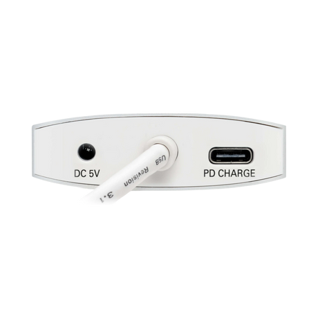 Tripp Lite USB-C Dock - 4K HDMI, USB 3.x (5Gbps), USB-A/C Hub, GbE, Memory Card, 60W PD Charging — Being Shipped