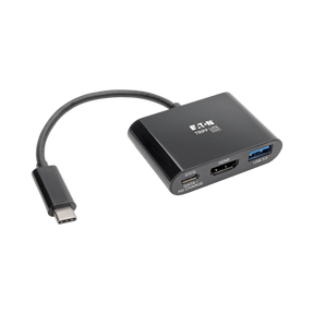 Tripp Lite USB C to HDMI Multiport Adapter Converter — Being Shipped