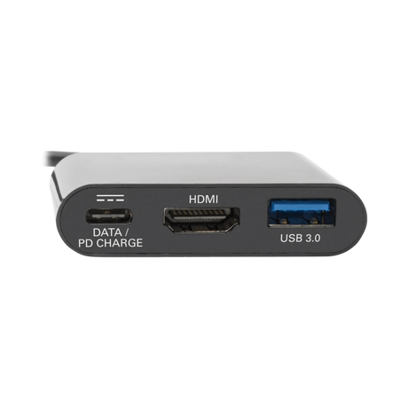 Tripp Lite USB C to HDMI Multiport Adapter Converter — Being Shipped