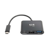 Tripp Lite USB C to HDMI Multiport Adapter Converter — Being Shipped