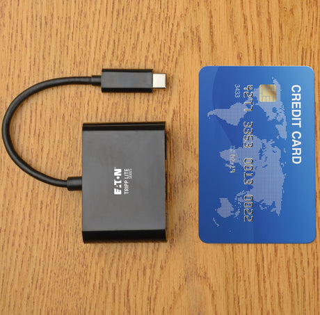 Tripp Lite USB C to HDMI Multiport Adapter Converter — Being Shipped