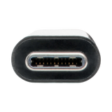 Tripp Lite USB C to VGA Multiport Adapter Converter — Being Shipped