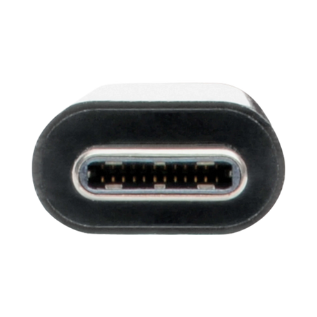 Tripp Lite USB C to VGA Multiport Adapter Converter — Being Shipped