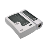 Tripp Lite 4-Piece Network Installer Tool Kit with Carrying Case — Being Shipped