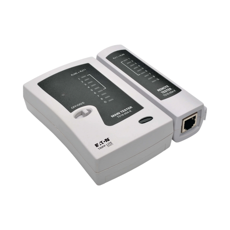 Tripp Lite 4-Piece Network Installer Tool Kit with Carrying Case — Being Shipped