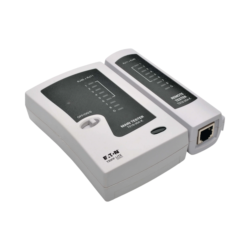 Tripp Lite 4-Piece Network Installer Tool Kit with Carrying Case — Being Shipped