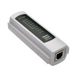 Tripp Lite 4-Piece Network Installer Tool Kit with Carrying Case — Being Shipped