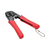 Tripp Lite 4-Piece Network Installer Tool Kit with Carrying Case — Being Shipped